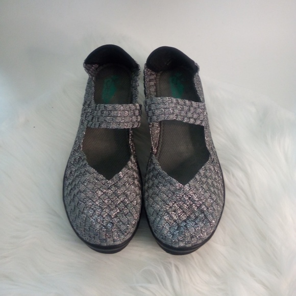 Women's serene wedges size 7.5 - Picture 4 of 5